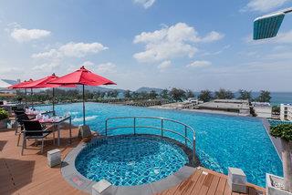 Hotel The Charm Resort Phuket - Patong Beach - Thailand Hotel The Charm Resort Phuket - Patong Beach - Thailand