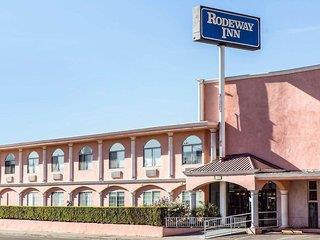 Hotel Rodeway Inn - USA - Kalifornien