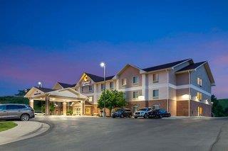 Hotel Comfort Inn & Suites Rapid City