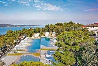 Hotel Mobileheime Selce - Kroatien - Kroatien: Kvarner Bucht