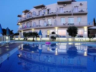 Renieris Hotel - Griechenland - Kreta