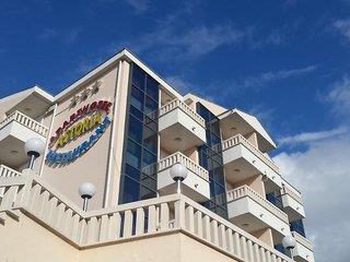 Aparthotel Astoria - Kroatien - Kroatien: Mitteldalmatien