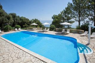 Hotel Aurora Beach - Aghios Ioannis Peristeron (Agios Joannis) - Griechenland