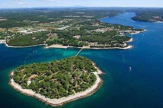 Hotel Naturist Park Koversada - 2 Sterne - Kroatien - Kroatien: Istrien