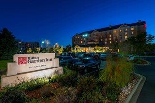 Hotel Hilton Garden Inn Denver Airport - USA - Colorado