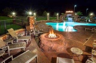 Holiday Inn Express Hotel & Suites Moab - USA - Utah