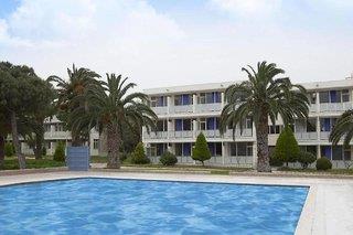 Hotel MiPlaya - Cesme - Türkei Hotel MiPlaya - Cesme - Türkei