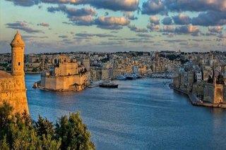 Hotel Valletta Merisi Suites - Valletta - Malta Hotel Valletta Merisi Suites - Valletta - Malta