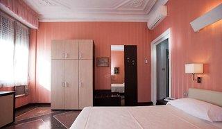 Hotel Vittoria & Orlandini - Italien - Ligurien