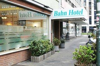 Bahn-Hotel Düsseldorf - Deutschland - Düsseldorf & Umgebung