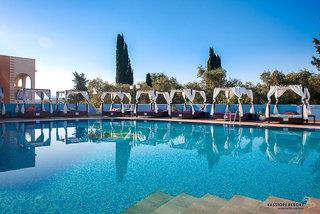 Hotel Kassiopi Resort - Kassiopi - Griechenland
