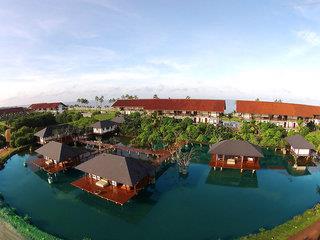 Hotel Anantaya Resort & Spa
