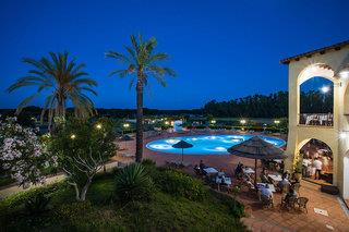 Grand Hotel Cala Luas - Cardedu - Italien Grand Hotel Cala Luas - Cardedu - Italien