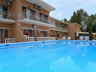Hotel River Studios & Apartments - Messonghi - Griechenland