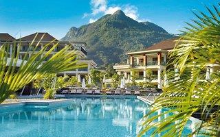 Hotel Savoy Resort & Spa - Seychellen - Seychellen