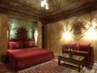 Hotel Mumtaz Mahal - Marokko - Marokko - Atlantikküste: Agadir / Safi / Tiznit