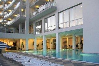 Hotel Moonlight - Sveti Vlas - Bulgarien Hotel Moonlight - Sveti Vlas - Bulgarien