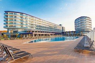 Hotel SunConnect Eftalia Marin - Türkei - Side & Alanya