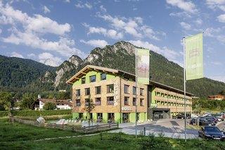 Explorer Hotel Berchtesgaden - Deutschland - Berchtesgadener Land