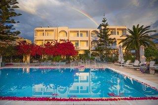 Kyparissia Beach Hotel - Griechenland - Peloponnes