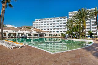 Hotel IBEROSTAR Ciudad Blanca Alcudia Apartments - Spanien - Mallorca
