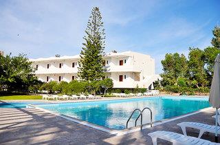 Hotel Aelia Resort - Griechenland - Rhodos