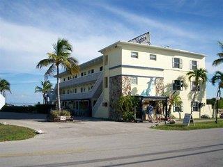 Hotel Harbor Lights - USA - Florida Südspitze