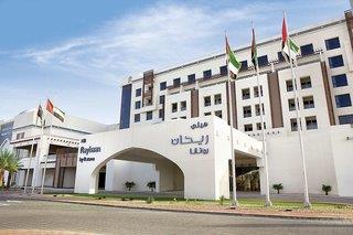 Hotel Hili Rayhaan By Rotana - Vereinigte Arabische Emirate - Al Ain