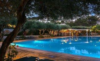 Hotel Villea Village - Makri Gialos - Griechenland Hotel Villea Village - Makri Gialos - Griechenland