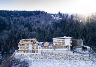 Hotel Rohrmooser Schlössl - Rohrmoos - Österreich Hotel Rohrmooser Schlössl - Rohrmoos - Österreich