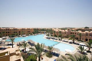 Hotel Iberotel Makadi Oasis Resort - Ägypten - Hurghada & Safaga
