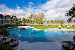 Hotel The Shells Resort & Spa - Insel Phu Quoc - Vietnam Hotel The Shells Resort & Spa - Insel Phu Quoc - Vietnam