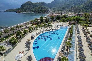 Hotel Turunc Premium - Turunc - Türkei Hotel Turunc Premium - Turunc - Türkei
