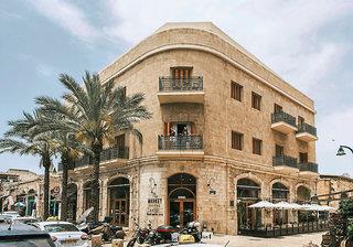 Hotel Market House - Israel - Israel - Tel Aviv & Umgebung