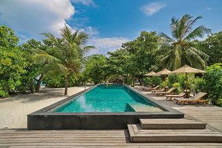 The Barefoot Eco Hotel - Haa Alifu (Nord Thiladhunmathee) Atoll - Malediven