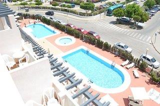 Hotel Adaria Vera - Spanien - Golf von Almeria