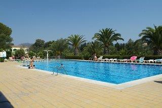 Hotel Helion Resort - Griechenland - Korfu & Paxi