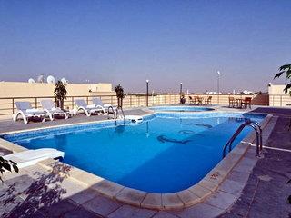 City Seasons Hotel Al Ain - Vereinigte Arabische Emirate - Al Ain
