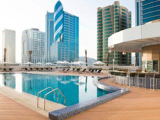 Hotel Novotel Fujairah - Vereinigte Arabische Emirate - Fujairah
