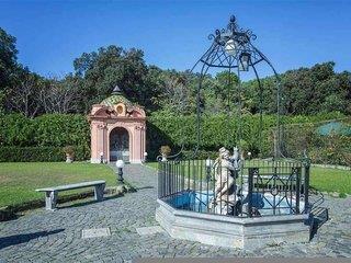 Hotel Villa Signorini - Italien - Neapel & Umgebung