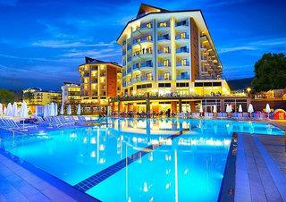 Hotel Ramada Resort Kusadasi