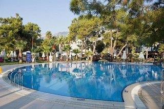 Otium Life Hotel - Türkei - Kemer & Beldibi