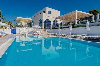 Hotel Eagles Nest - Pefkos (Pefki) - Griechenland Hotel Eagles Nest - Pefkos (Pefki) - Griechenland