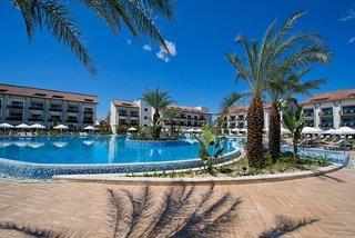 Hotel Sensatori Resort Fethiye - Fethiye - Türkei Hotel Sensatori Resort Fethiye - Fethiye - Türkei