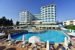 Hotel Azura Deluxe & Spa - Türkei - Side & Alanya