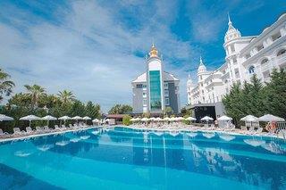 Hotel Side Crown Charm Palace - Evrenseki - Türkei