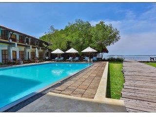 Hotel Amagi Lagoon Resort & Spa - Sri Lanka - Sri Lanka