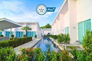 Hotel The Palmery Resort & Spa - Thailand - Thailand: Insel Phuket