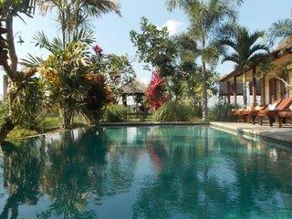 Hotel Villa Mandi Ubud - Indonesien - Indonesien: Bali