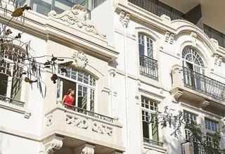 Hotel Porto Bay Liberdade - Portugal - Lissabon & Umgebung